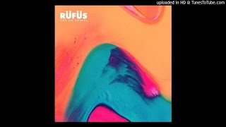 Rüfüs - Like An Animal (Trinidad Remix)