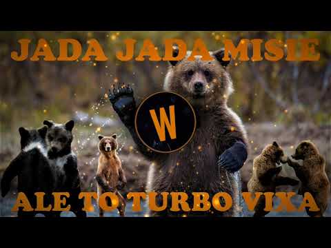 JADĄ JADĄ MISIE ALE TO TURBO VIXA🔥🔥🔥