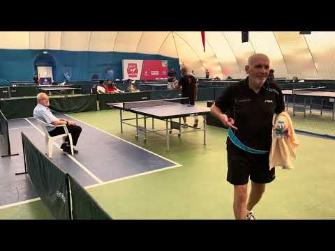 MEHMET YILIK - BARIŞ GÜNAY | 50+MS FINAL MAÇI | İBB CUMHURİYETİN 100.YILI