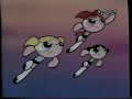 Powerpuff Pigerne Pilot Klip På Dansk