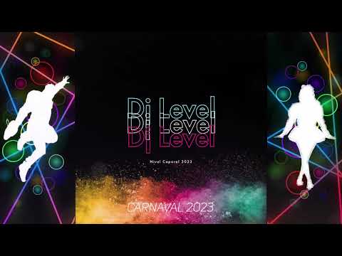 Enganchado Caporal  2023 // Carnaval 2023 - Dj Level