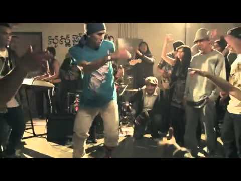 ស្វារាំmonkey (loramom)