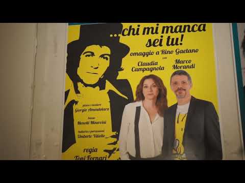 Omaggio a Rino Gaetano