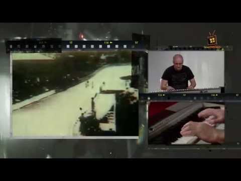 Ivan Fernández en Palabra de Cine