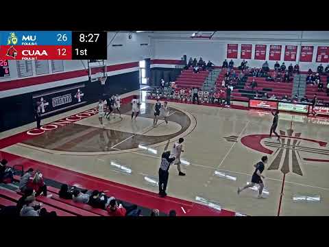 Ethan Emerzian- Season Highlights 2024-2025