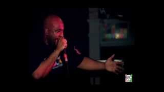 CYRUS MALACHI- 48 BARZ OF POWER Produced by: Dray Yard