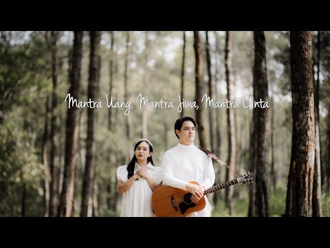 Mantra Uang, Mantra Jiwa, Mantra Cinta - Aviwkila | 60 Menit (Official Audio)