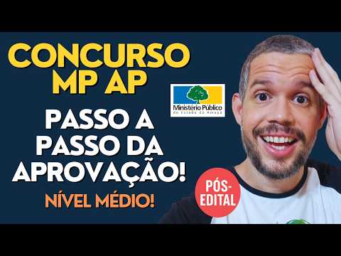 MPAP INTERMEDIATE LEVEL EXAM 2025: How to Study in the Post-Edict for Ministerial Technician | MPAP