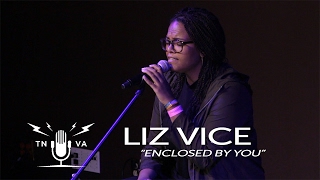 Liz Vice - "Enclosed By You" - Radio Bristol Sessions