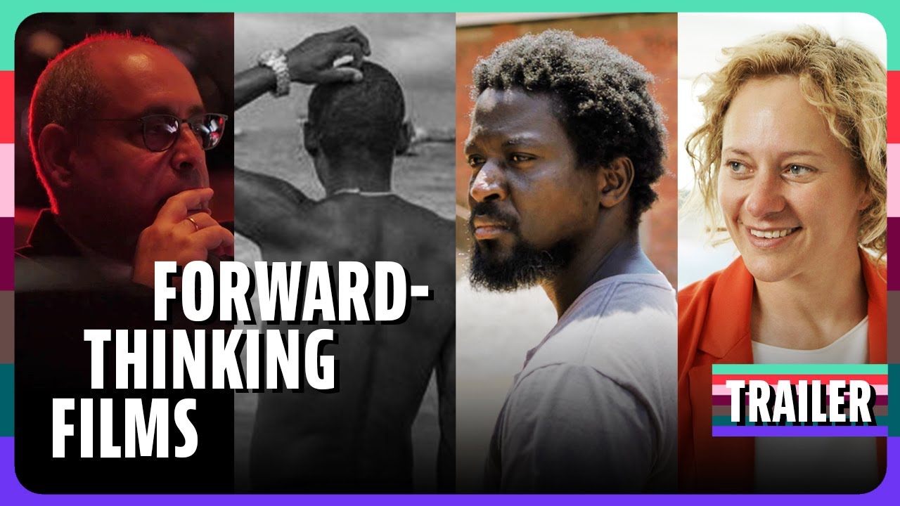 Trailer 2024 | Ammodo Docs