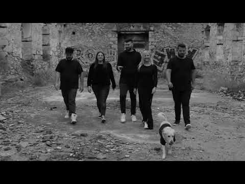 Οι 6 τύποι του Ghetto - Ghetto Magazine (Promo Video)