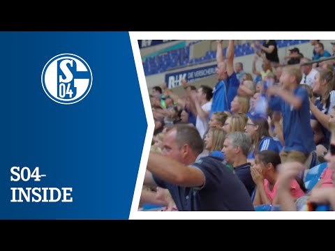 Dein Heimspiel in der VELTINS-Arena