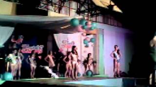 preview picture of video 'Miss Gay Earth Taft 2011  - part 3'