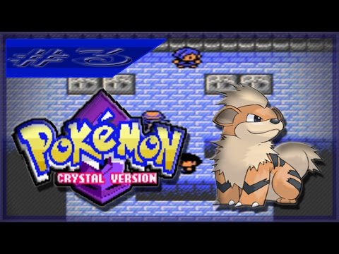 Pokemon Crystal (Part 3)