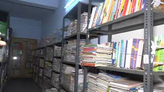 Cambridge School Video