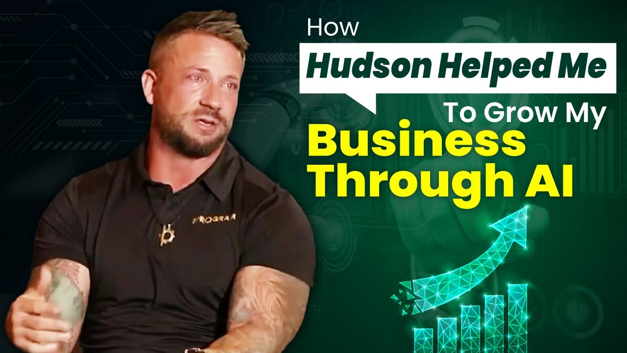 Nick Alfano Testimonial