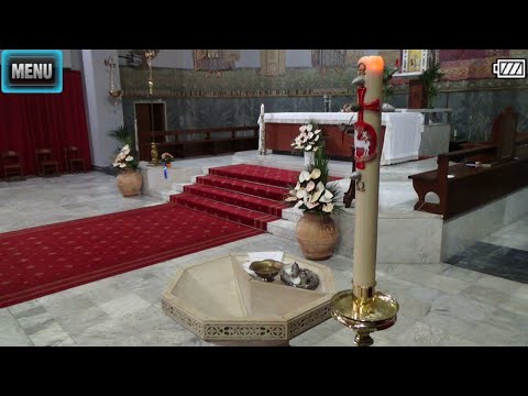 Santa Messa Domenica 20 giugno 2021