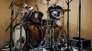 Soil - The One Drum Cover