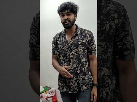 Sree Rudra  Audition cl...