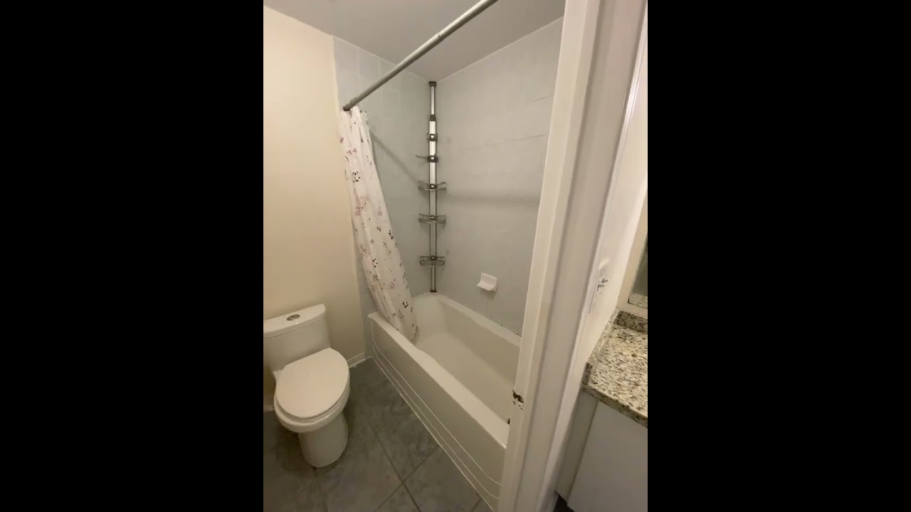 External video