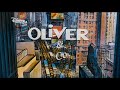 Oliver Company German Disney Channel