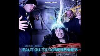 Leveq & Beeyoudee Feat Dj Phak - Commentaires (Prod by Kenlo)