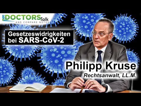 Impfopfer, Swissmedic und Ärztehaftung: Philipp Kruse über Aufklärung und Verantwortung
