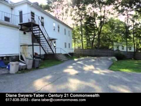 222-1 Bacon St Waltham, MA 02451 - Rental - Real Estate - For Sale -