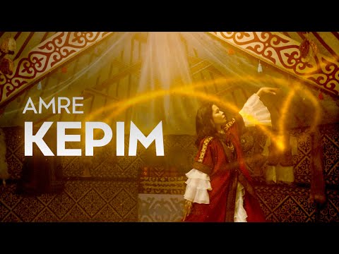 Amre - Керім [M\V]