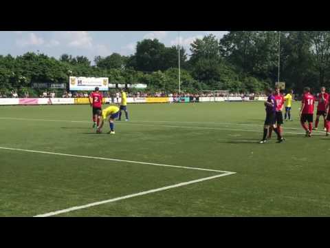 Strafschop VRC -Terschuurse boy's