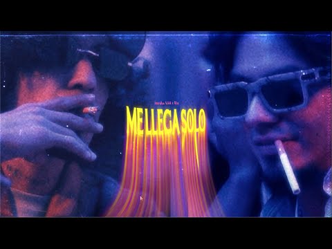 Jarabe Kidd x Blss - Me Llega Solo