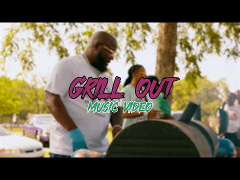 Strive Fam - Grill Out | Music Video