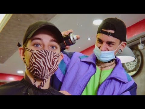 Garoflakes ft. Akordes - NPI (Video Oficial)