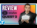 De Oculus Quest 2 heeft een hele grote ‘MAAR’ - Review