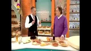 Cildi Bozan Besinler - TRT DİYANET