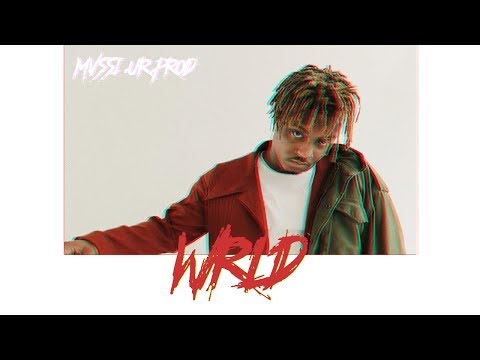 WRLD (Juice WRLD/Lil Uzi Vert TypeBeat) prod. MVSSI.UR.PROD