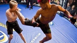 Joe Rogan Fallon should fight