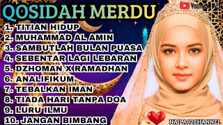 Download lagu RAMADHAN 2026 || MOST EXPENSIVE COLLECTION OF MELTING QOSIDAH ❤️ SPECIAL RAMADHAN EDITION, MAKES ... mp3 Download lagu RAMADHAN 2026 || MOST EXPENSIVE COLLECTION OF MELTING QOSIDAH ❤️ SPECIAL RAMADHAN EDITION, MAKES ... mp3