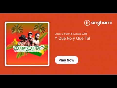 Y Que no y Que tal - Lees Y Feer Ft Lucas Cliff Instrumental (pista)