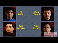 Mortal Kombat 2 And Ultimate Mortal Kombat 3 Ending Credits