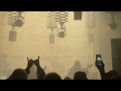 Megalith Levitation [live at Outline Festival 2023, July 7 2023]