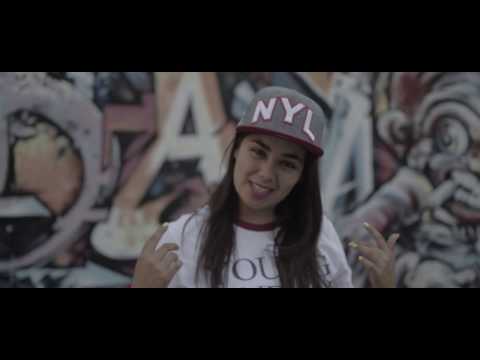 Leiza - Diplomacia ft Kingsay (Videoclip)