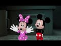 Mickey S Monster Musical