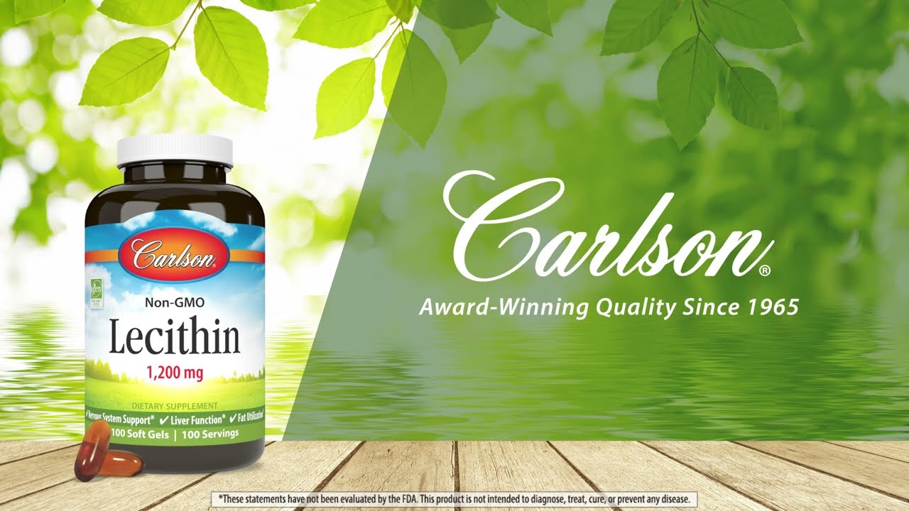 Lecithin