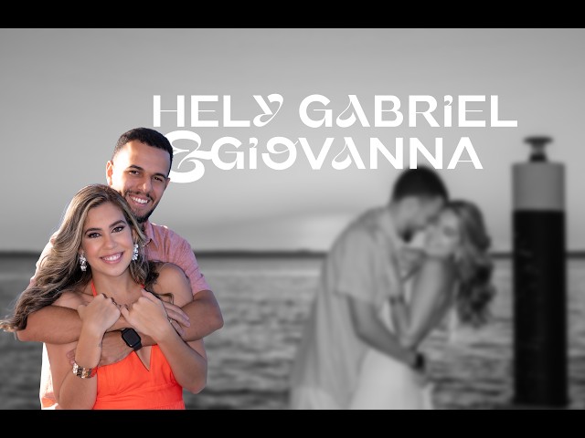 Giovanna & Hely Gabriel
