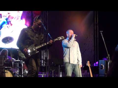 David Koller - Ty a já (Plzeň 5.10.2012)