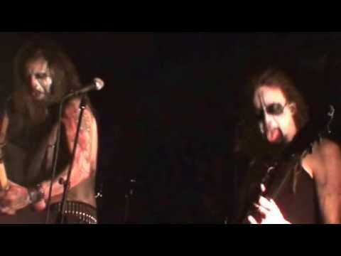 ENDSTILLE - BASTARD (LIVE IN HUDDERSFIELD 12/4/13)