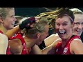 FIH Womens Hockey World Cup: India, England, NZ, China in Group B - Video