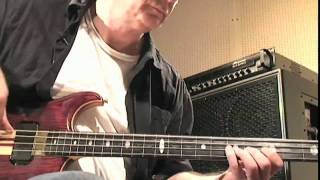 Video thumbnail for Straight From Finland - SVT-8Pro and Pro Neo Series Demo by Ampeg