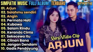 Download lagu Arjun - Laila Ayu KDI Full Album Terbaru || Dangdut Koplo | Dangdung Simpatik Music Terbaru 2024 mp3 Download lagu Arjun - Laila Ayu KDI Full Album Terbaru || Dangdut Koplo | Dangdung Simpatik Music Terbaru 2024 mp3